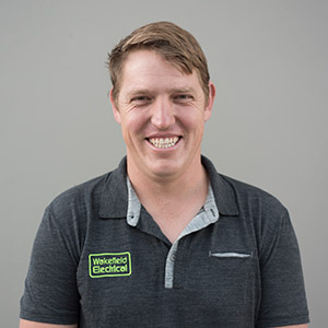Gavin King