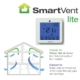 Smart Vent Lite Home Ventilation Systems - Christchurch Installer