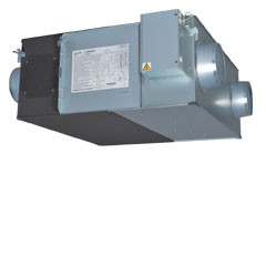 LGH-15 Lossnay from Mitsubishi Electric